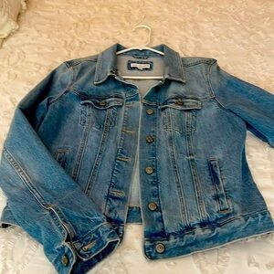 Loft Denim Jacket